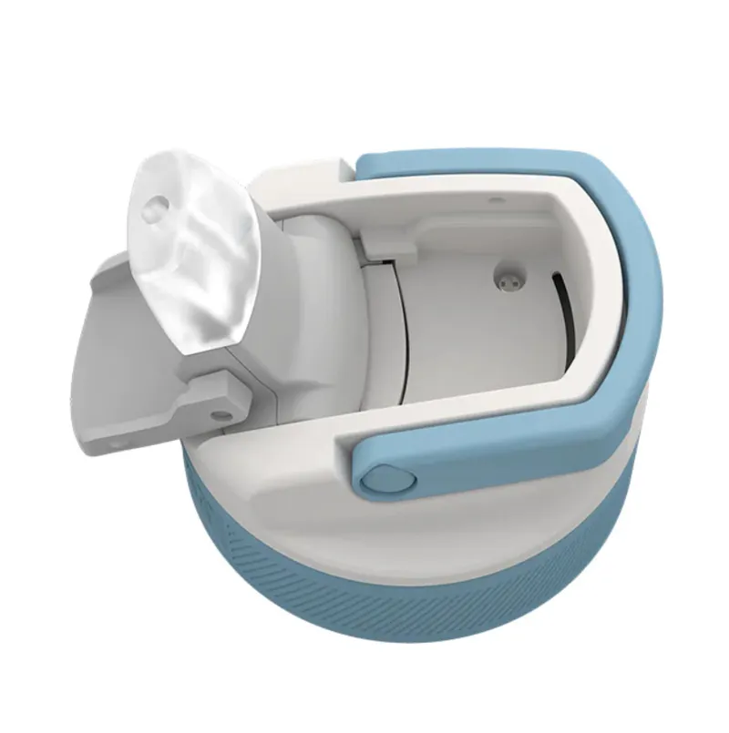 Kambukka Lagoon 1000 ml Arctic Blue 2.0-4